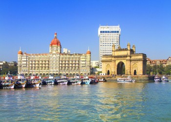 Mumbai Tour Package 