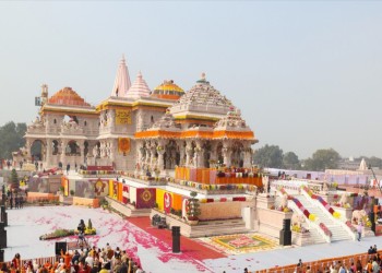 Varanasi - Ayodhya - Prayagraj 