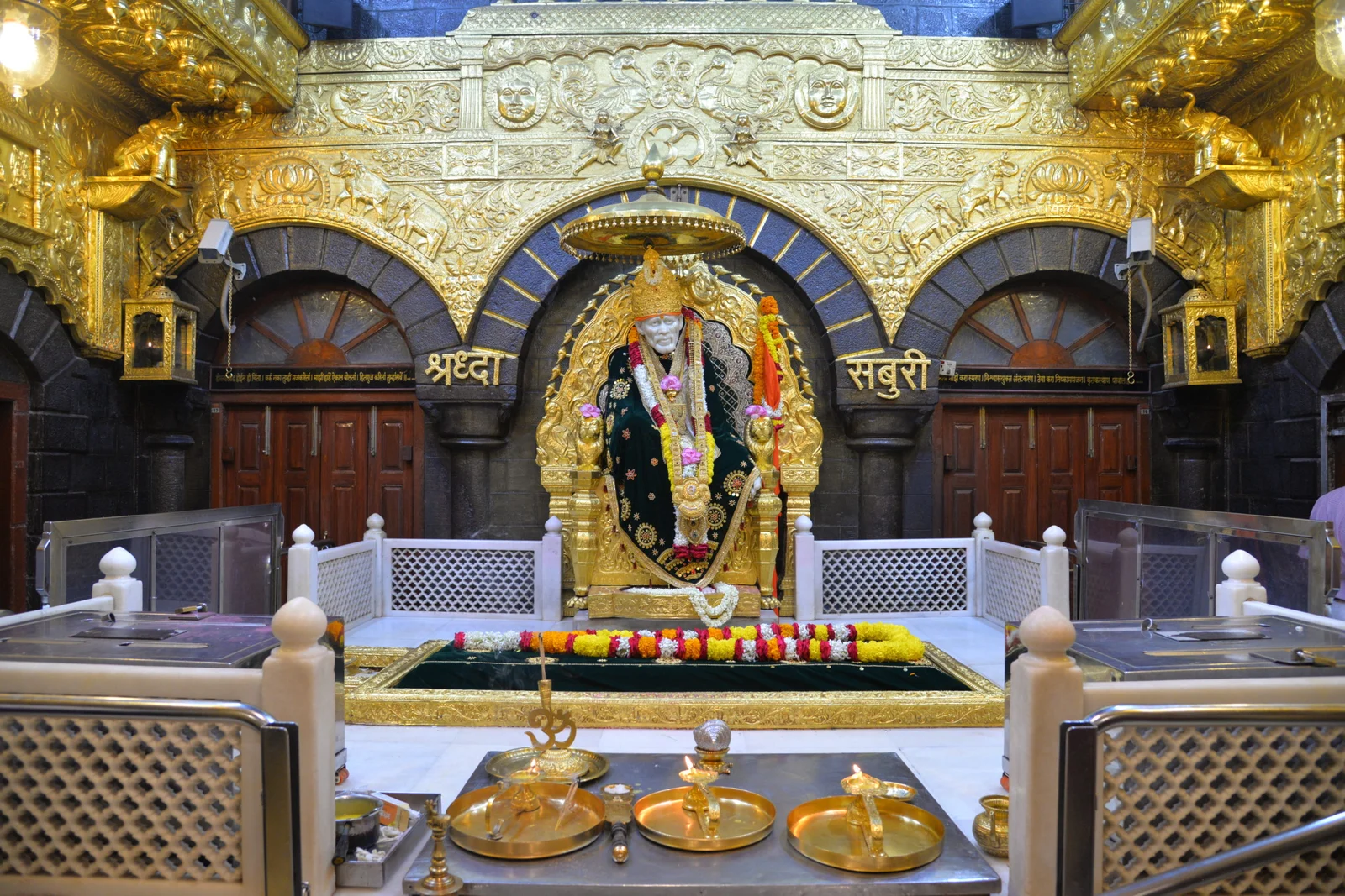 Shirdi Darshan Package