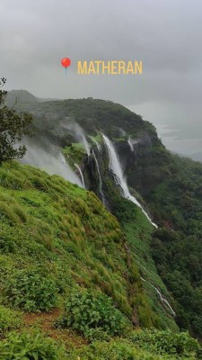 Matheran - Lonavala - Mahabaleshwar 