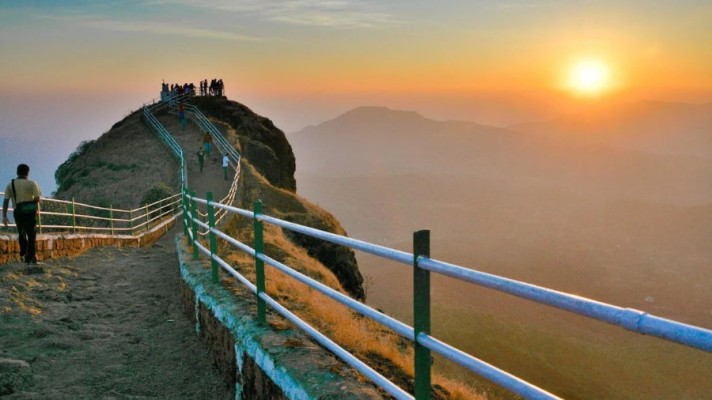 Lonavala - Khandala 