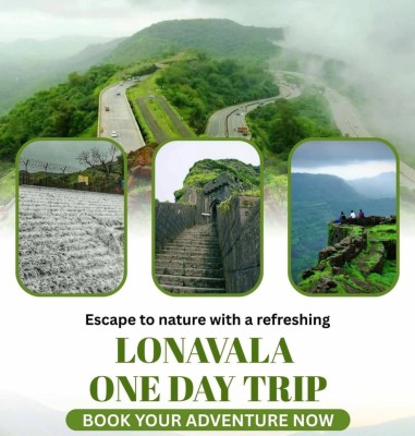 Lonavala - Shirdi - Nashik - Aurangabad 