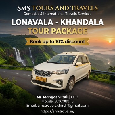 Lonavala - Khandala 